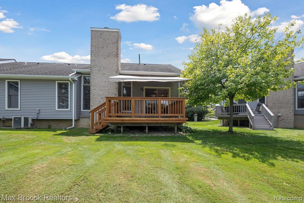 7364 GREEN MEADOW Lane, Canton, MI 48187 — Photo 27