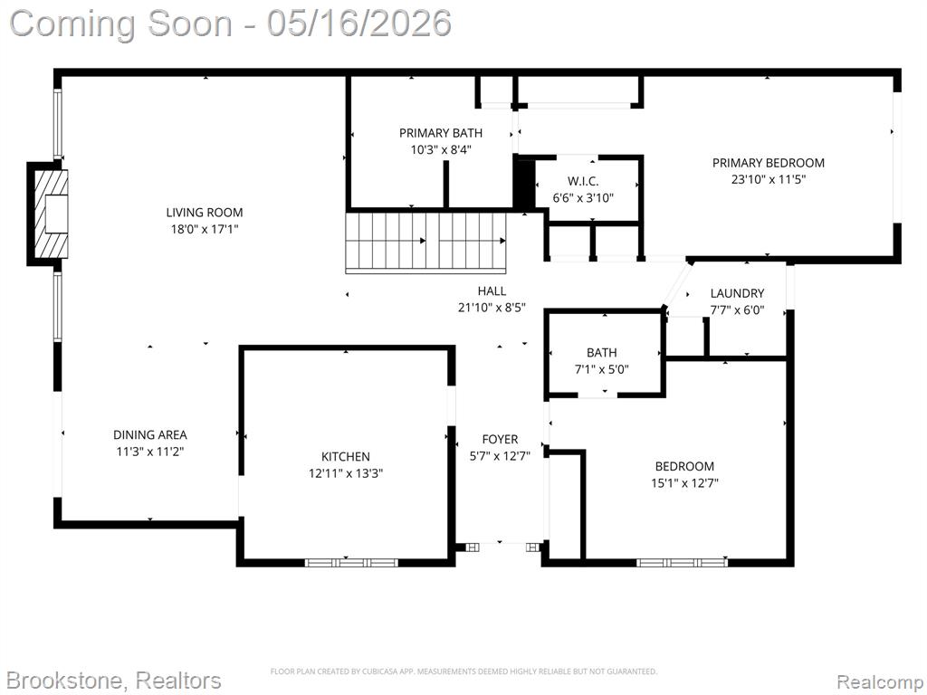 47318 Cider Mill Drive, Novi, MI — Photo 46
