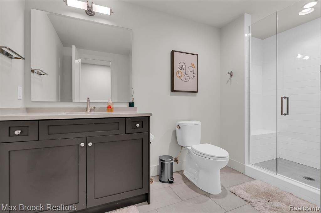4887 WYE OAK Road, Bloomfield Hills, MI 48301 — Photo 42