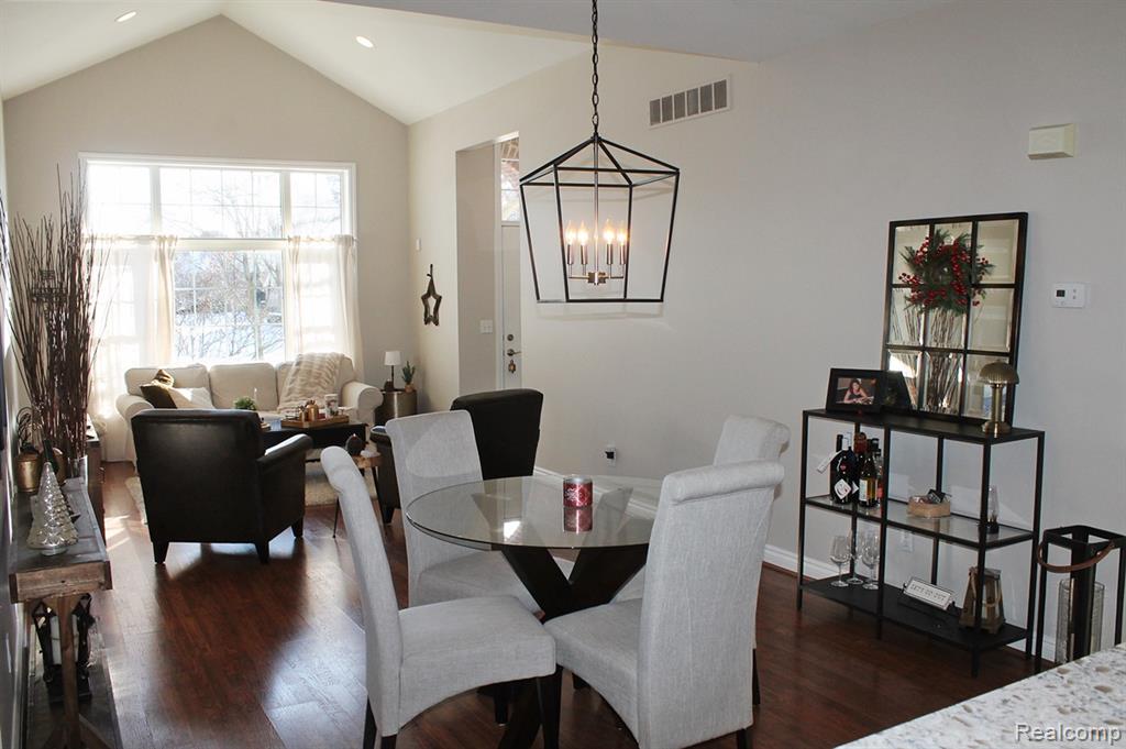 45679 N Stonewood Road, 58, Canton, MI 48187 — Photo 35