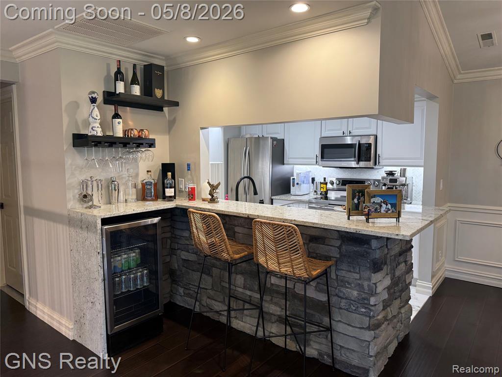 56532 Chesapeake Trail E Chesapeake Trail, Utica, MI 48316 — Photo 9