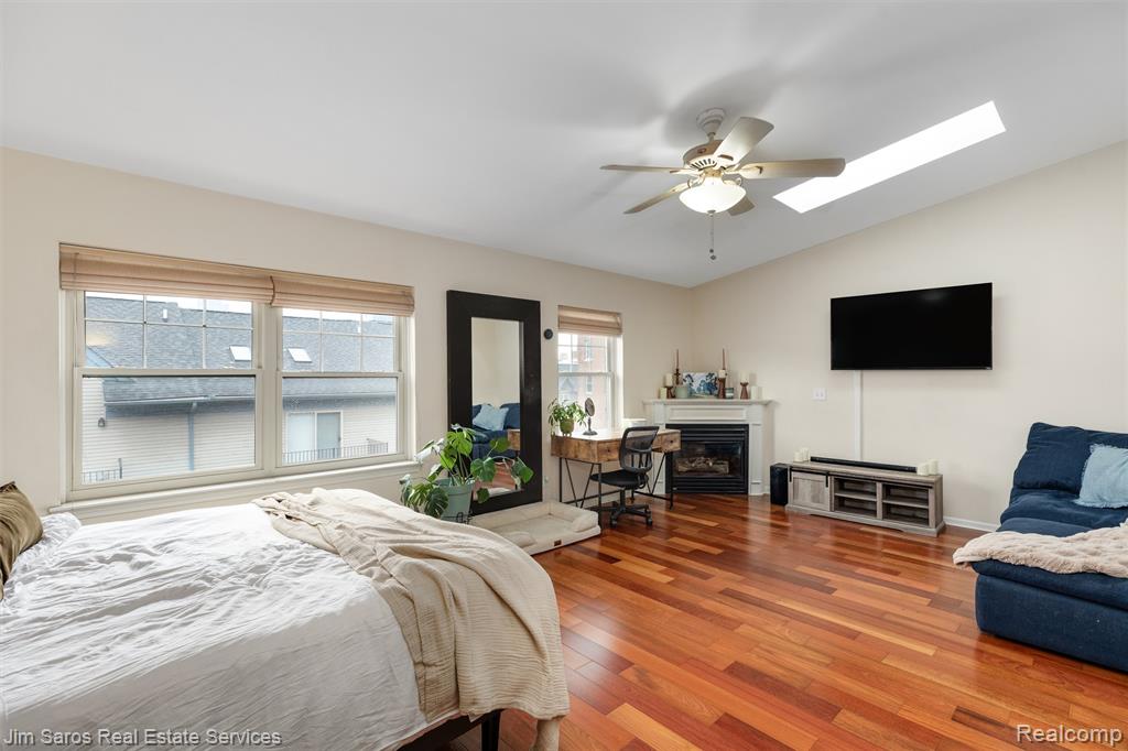 86 Adelaide Street, Detroit, MI 48201 — Photo 27