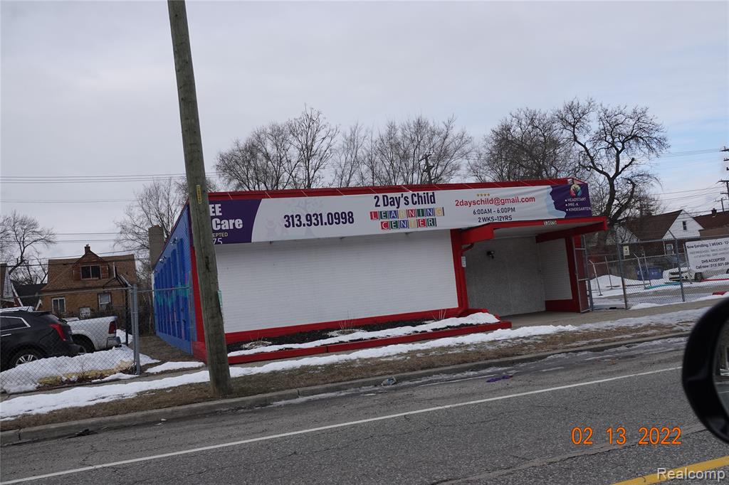 15075 Meyers Road, Detroit, MI 48227 — Photo 47
