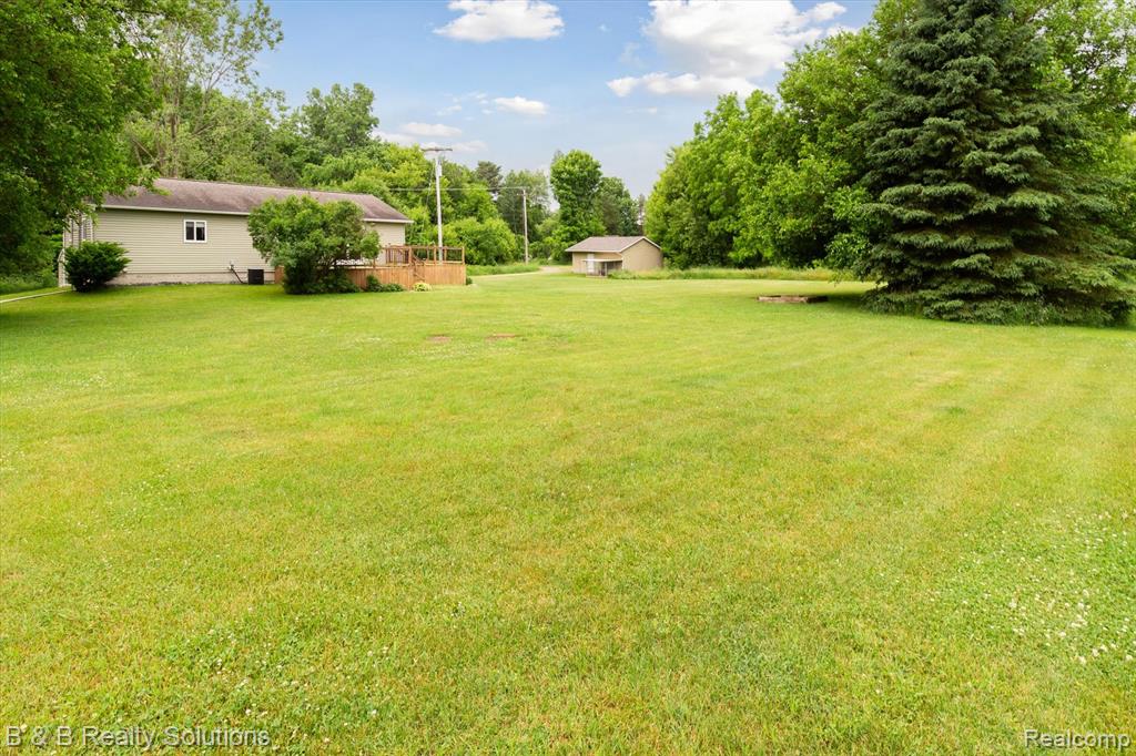 5380 Otter Lake Road, Otter Lake, MI 48464 — Photo 26