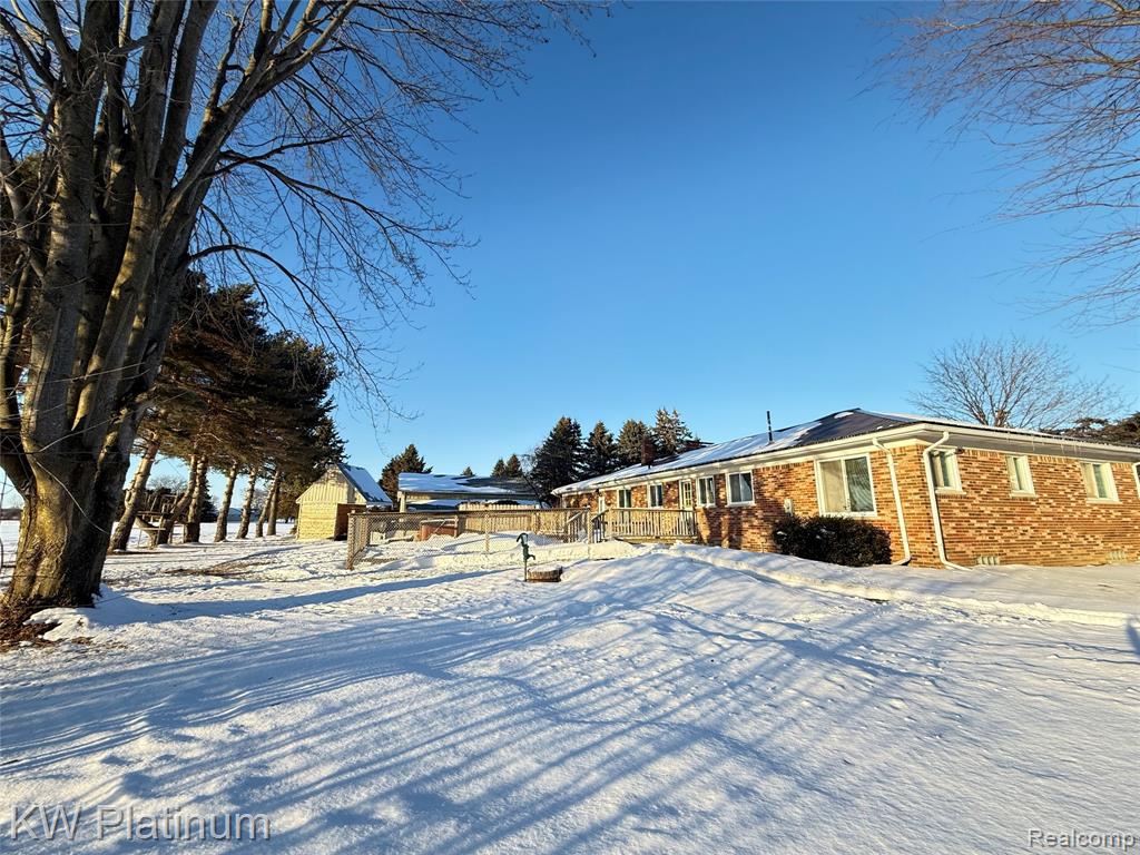 75205 Memphis Ridge Rd Road, Richmond, MI 48062 — Photo 11