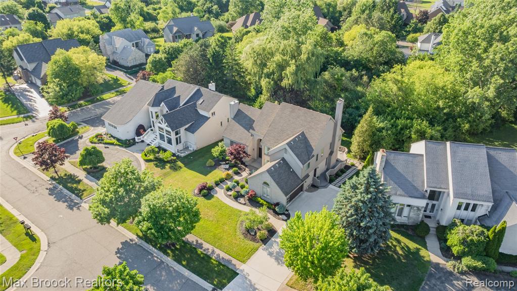 7102 Alta Vista Drive, West Bloomfield, MI — Photo 6