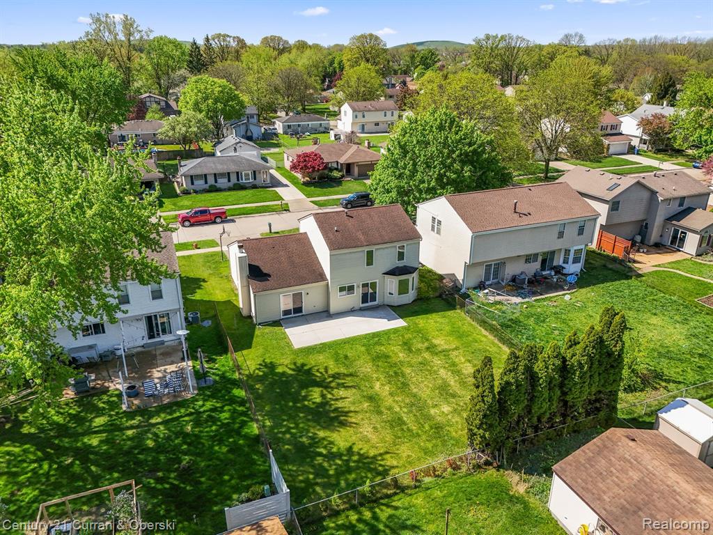 39798 CHEVIOT Road, Canton, MI 48188 — Photo 45