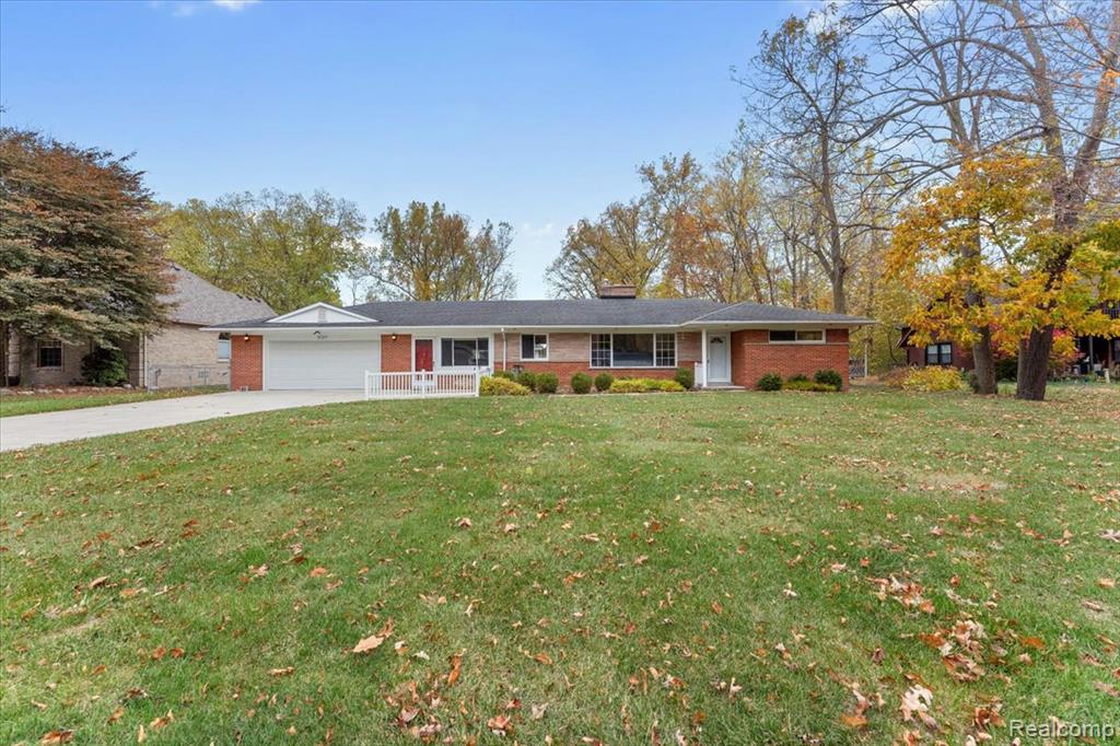 9127 Lake Road, Grosse Ile, MI 48138 — Photo 28