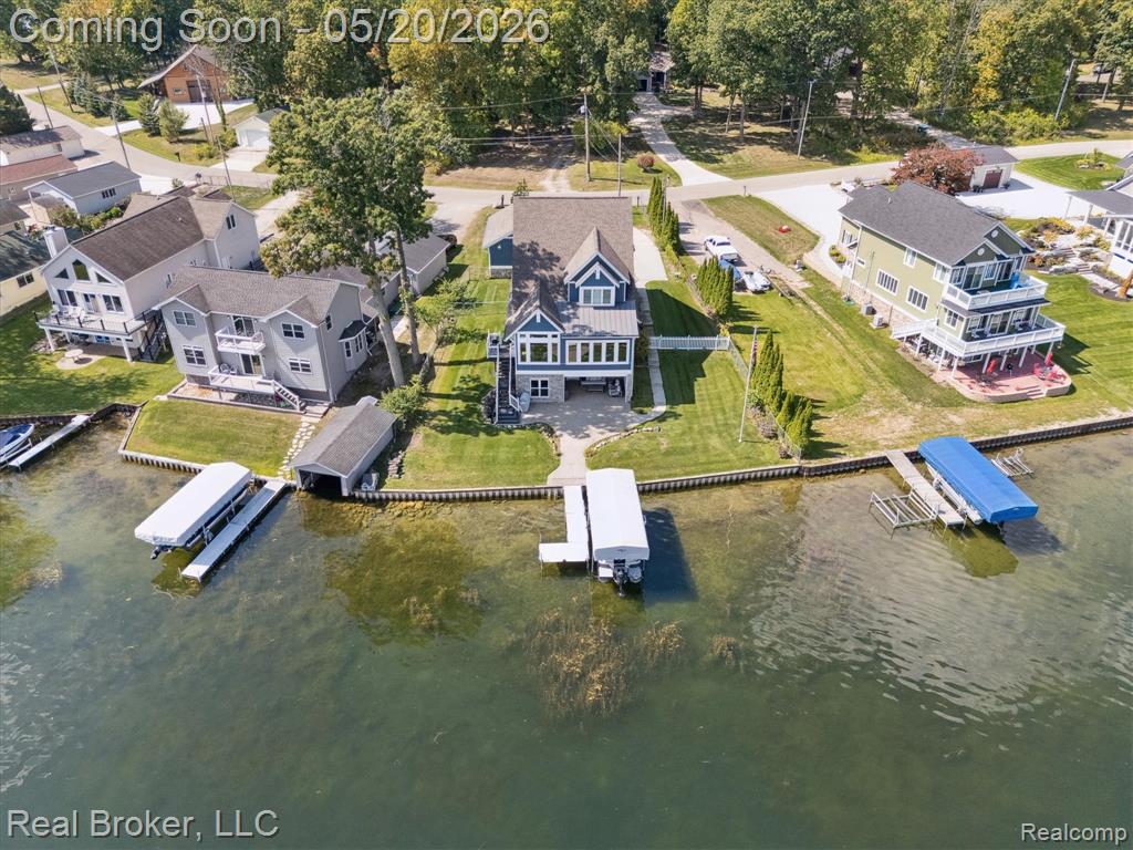 16295 Whitehead Drive, Linden, MI 48451 — Photo 5