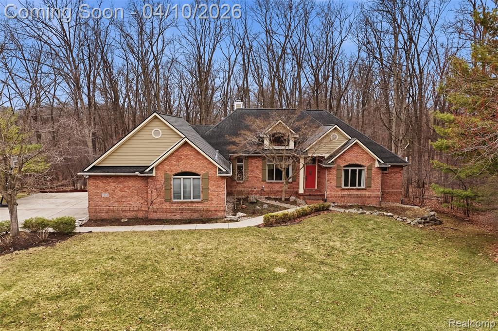 2181 Trillium Woods Drive, Ann Arbor, MI 48105 — Photo 37
