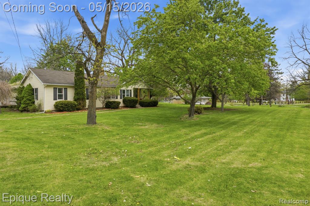 2371 32 Mile Road, Bruce, MI 48065 — Photo 26