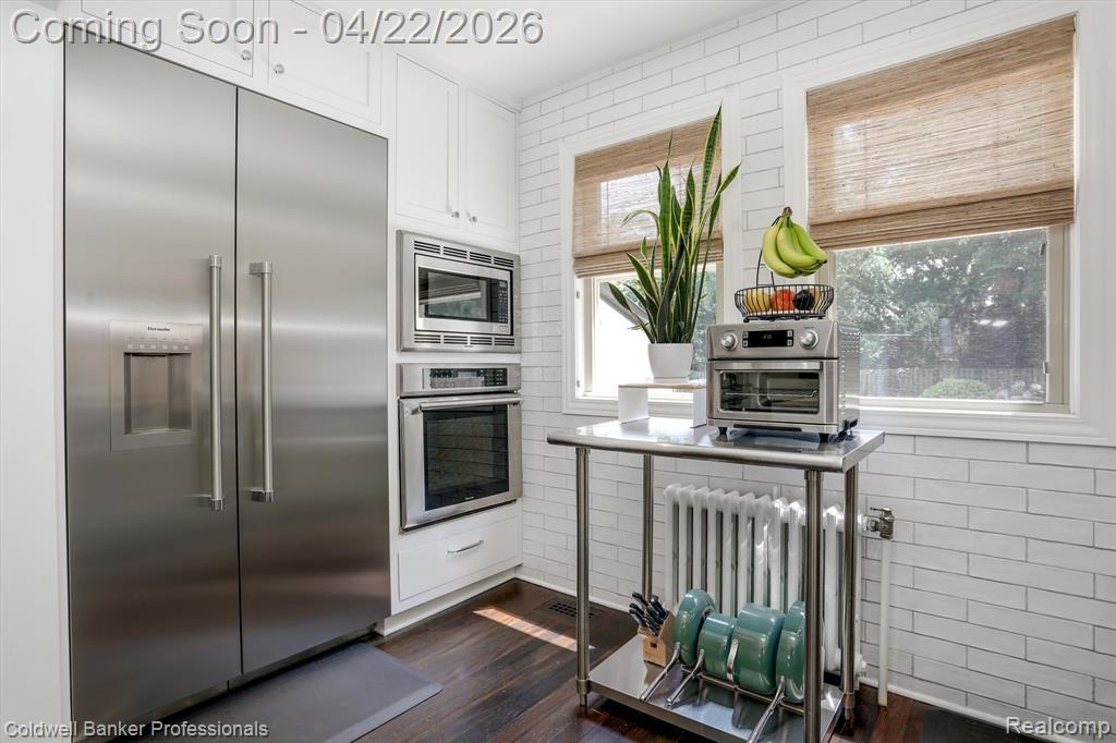 3 POPLAR PARK Boulevard, Pleasant Ridge, MI — Photo 19