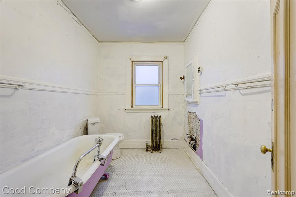 100 Taylor Street, Detroit, MI 48202 — Photo 25