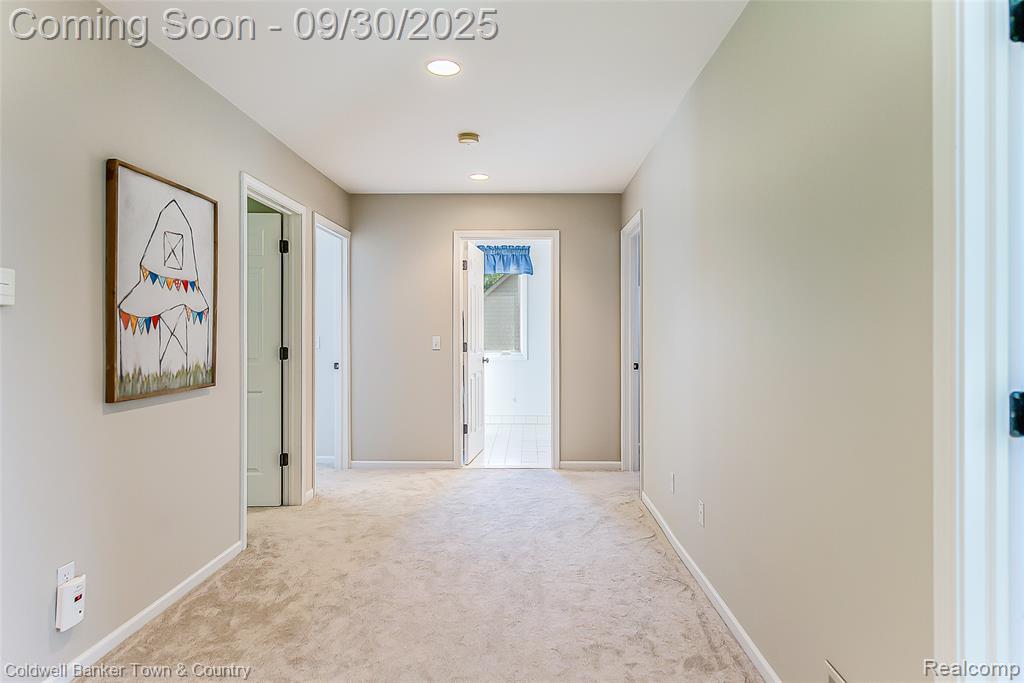 4955 Crooked Stick Court, Brighton, MI 48116 — Photo 43