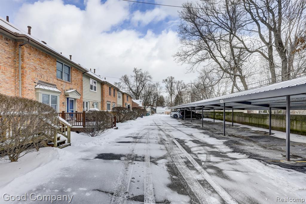 4408 Rochester Road, Royal Oak, MI 48073 — Photo 39