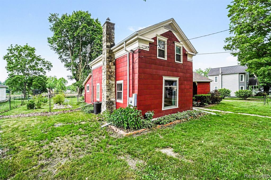 302 Hadley Street, Holly, MI 48442 — Photo 21