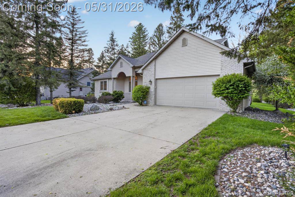 9508 Pine Needle Trail, Flushing, MI 48433 — Photo 3