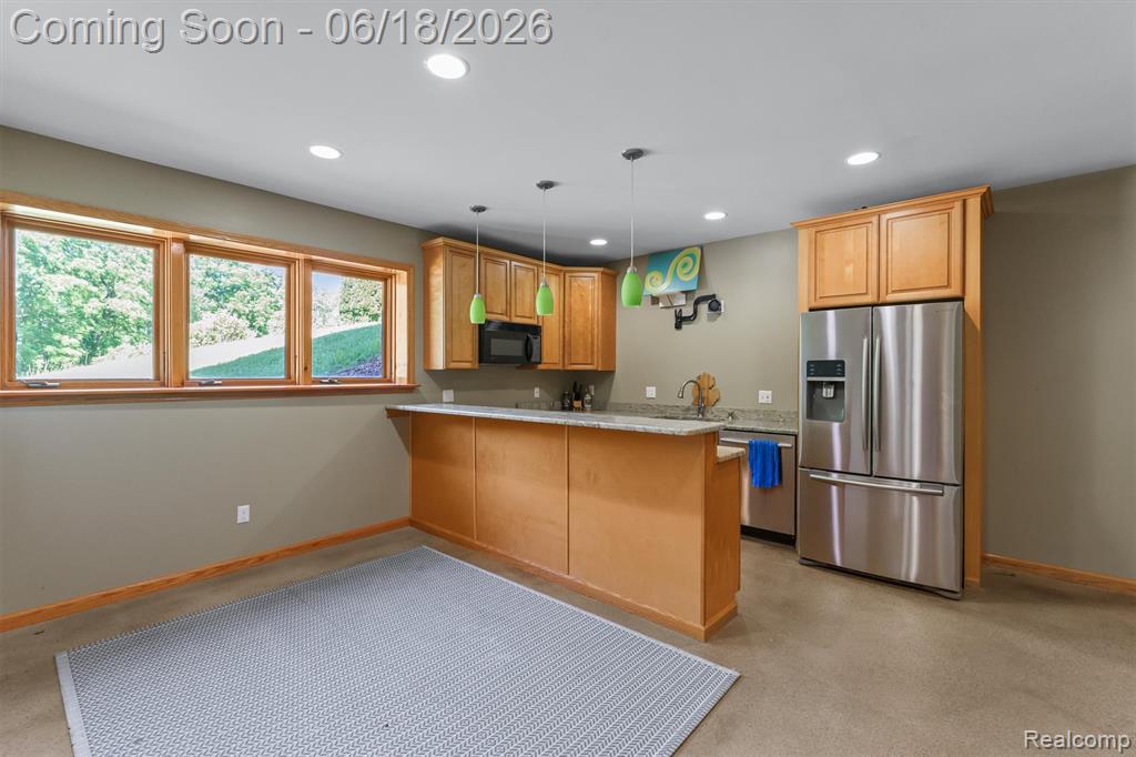 5715 Crest Court, Dexter, MI 48130 — Photo 9