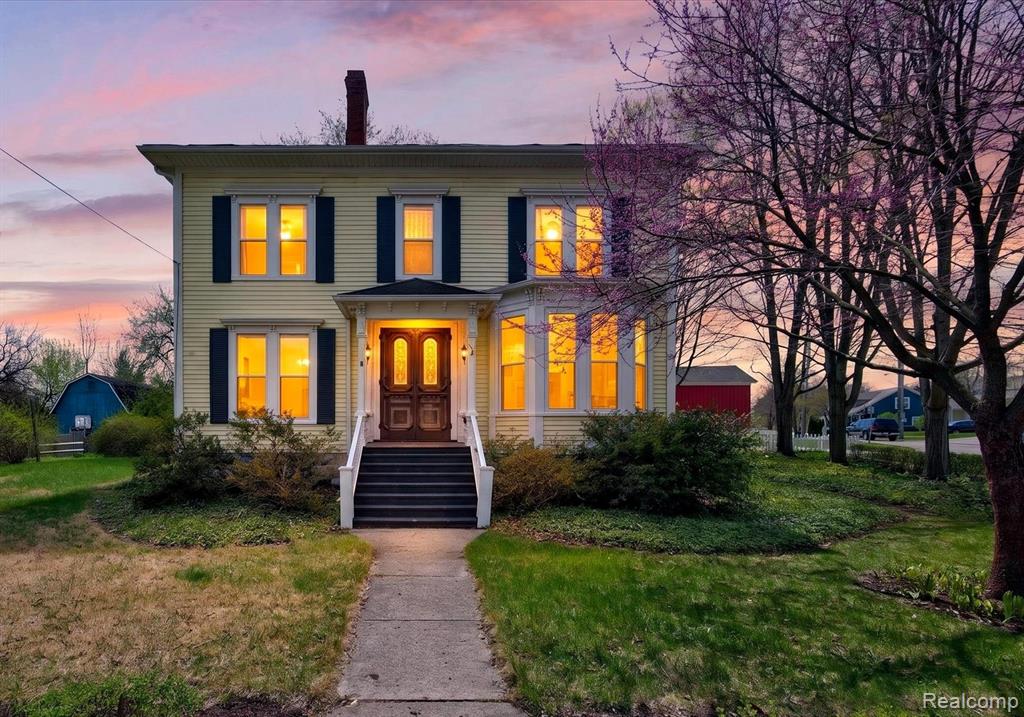 403 Lake Street, Howell, MI 48843 — Photo 69