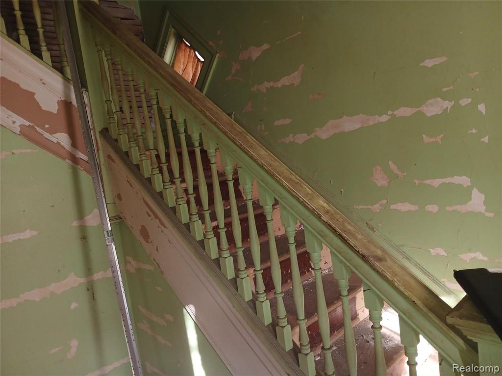 3532 MOORE Pl, Detroit, MI 48208 — Photo 13