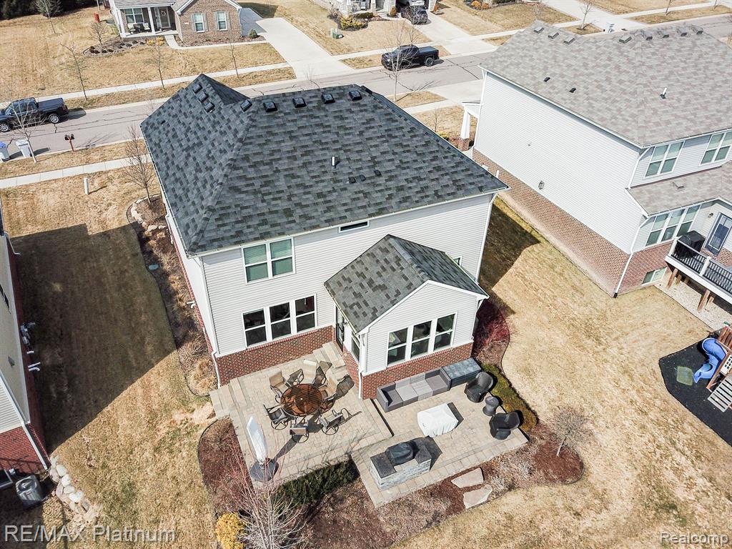 29914 BRAEBURN, New Hudson, MI 48165 — Photo 3