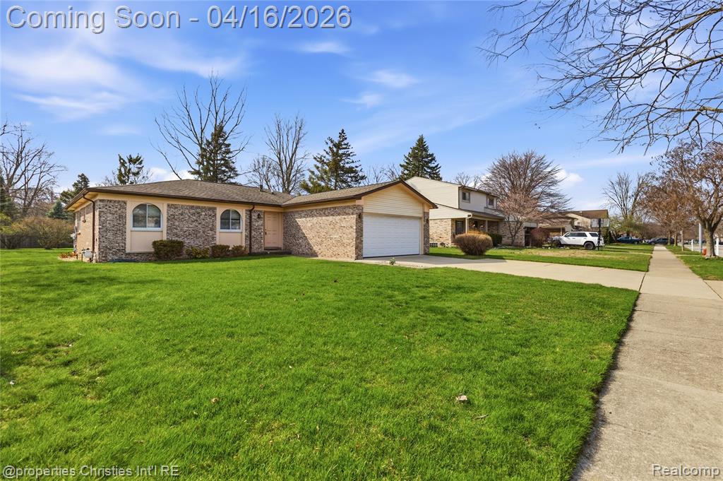18231 Stamford Street, Livonia, MI, 48152
