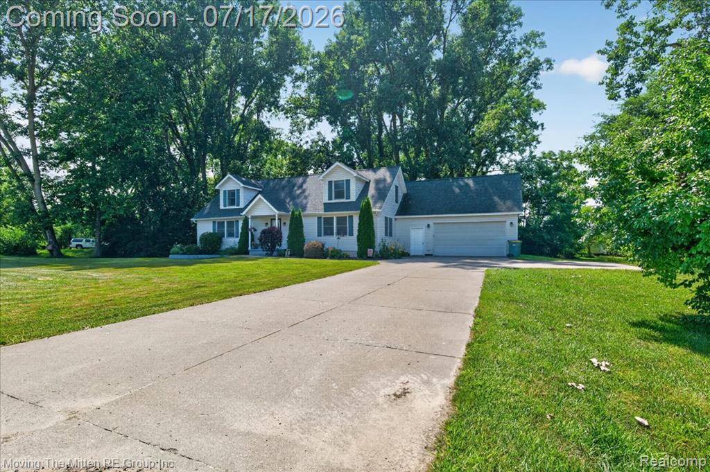 40162 Alden Road, Van Buren, MI 48111 — Photo 3