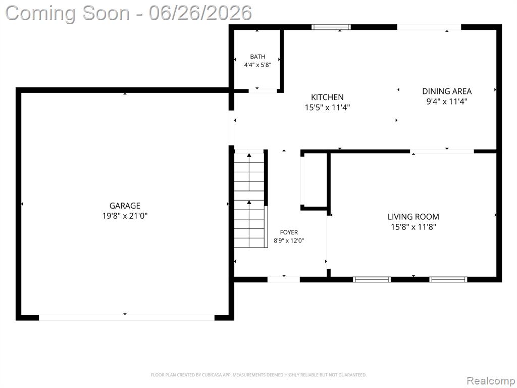 60569 Town Square Street, New Hudson, MI 48165 — Photo 34