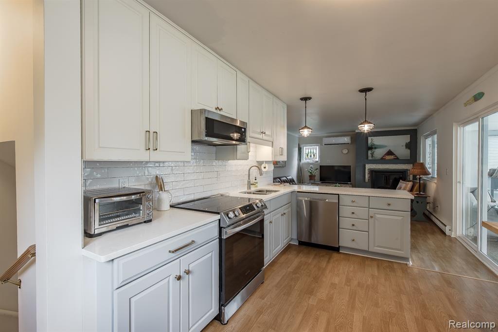 8701 Sherwood Drive, Davisburg, MI 48350 — Photo 14