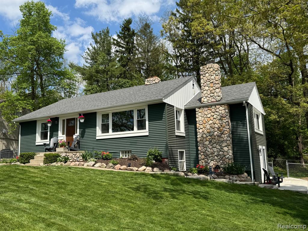 620 EAST Street, Milford, MI 48381 — Photo 42