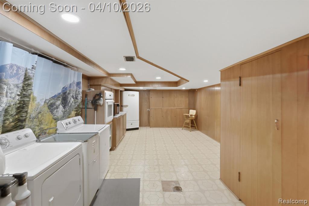 31700 Nixon Street, Beverly Hills, MI 48025 — Photo 43