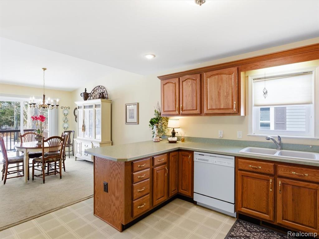8431 Lakeshore Road, Burtchville, MI 48059 — Photo 19