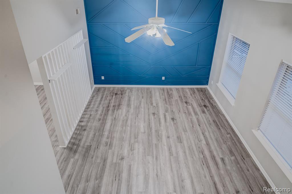 1111 FOUNTAIN VIEW Circle, South Lyon, MI 48178 — Photo 32