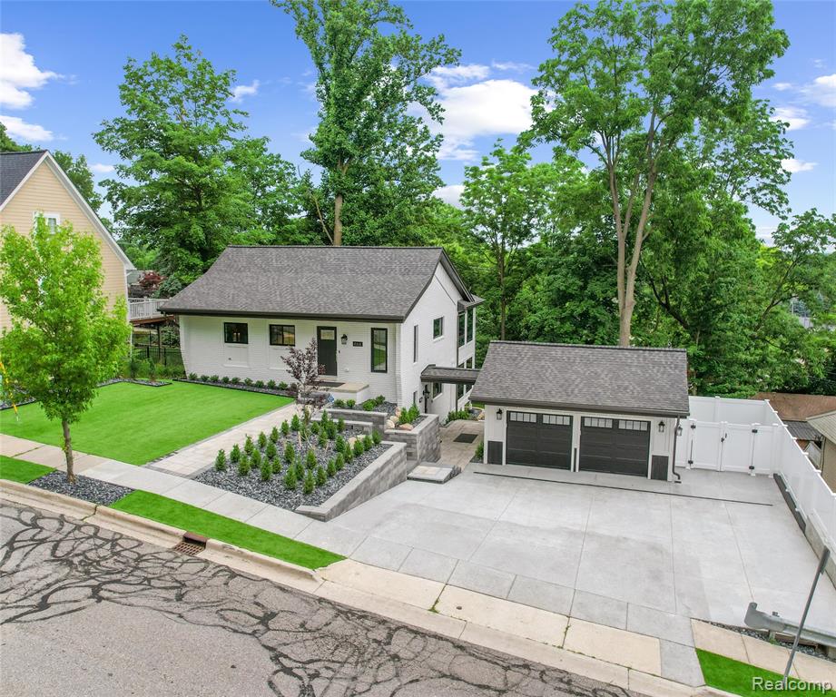 466 EAST Street, Northville, MI 48167 — Photo 22