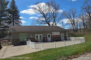3107 Hayes Street, Jackson, MI 49203