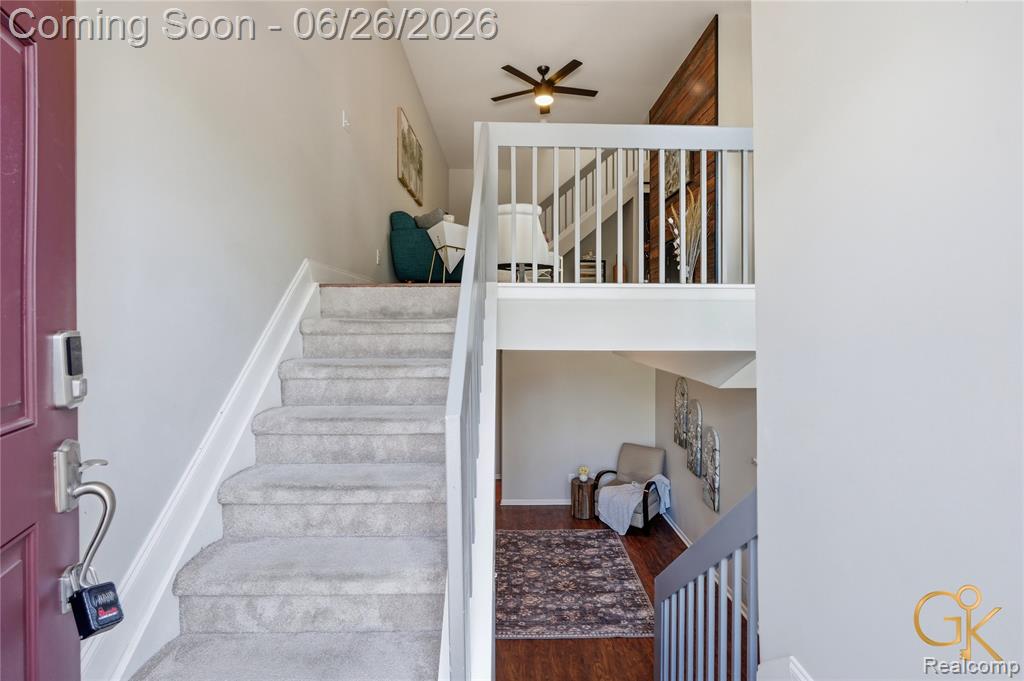 49613 Draper Circle, Plymouth, MI 48170 — Photo 7