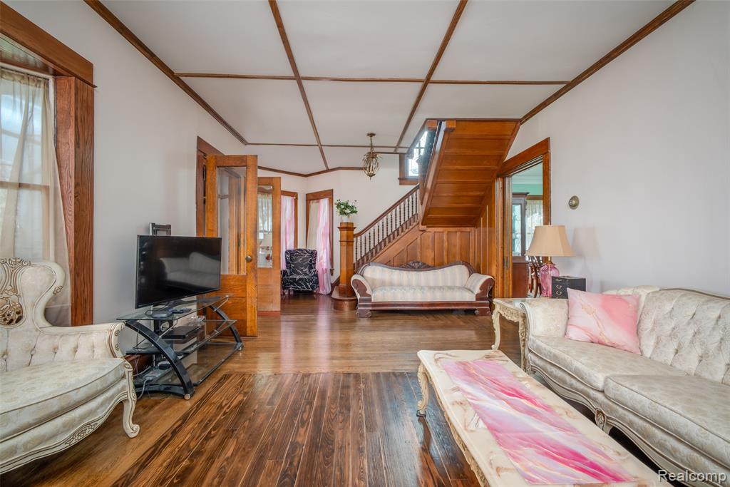 1749 Saint Clair River Drive, Algonac, MI 48001 — Photo 5