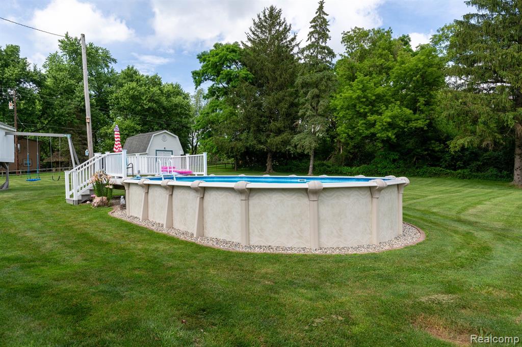 9026 Woodside Road, Northville, MI 48167 — Photo 40