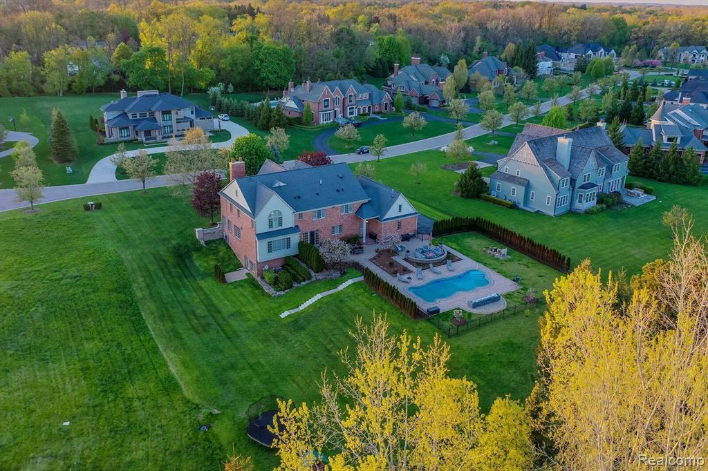 514 CHASE Lane, Bloomfield Hills, MI 48304 — Photo 47