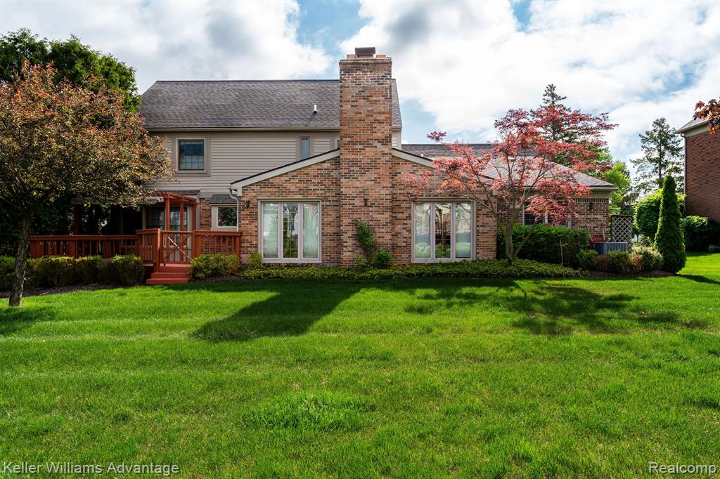 41451 Waterfall Road, Northville, MI 48168 — Photo 41