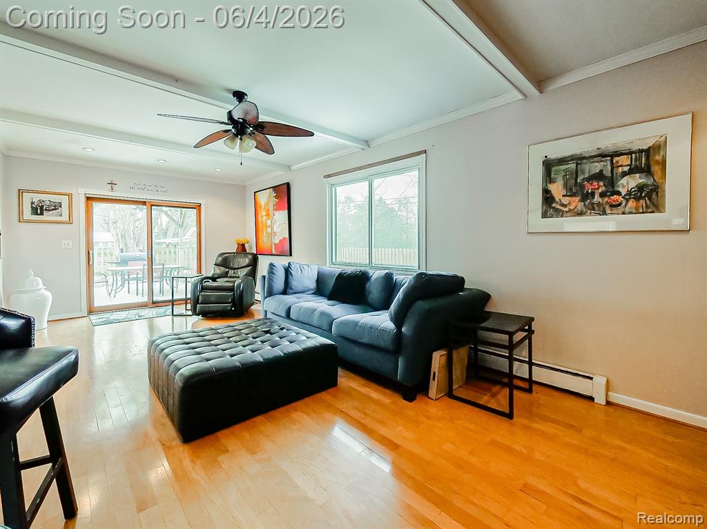 31745 Schoolcraft, Fraser, MI 48026 — Photo 12