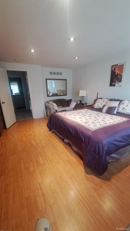 1 W WILLIAMSBURG TOWNE Street E, Southfield, MI 48075 — Photo 24