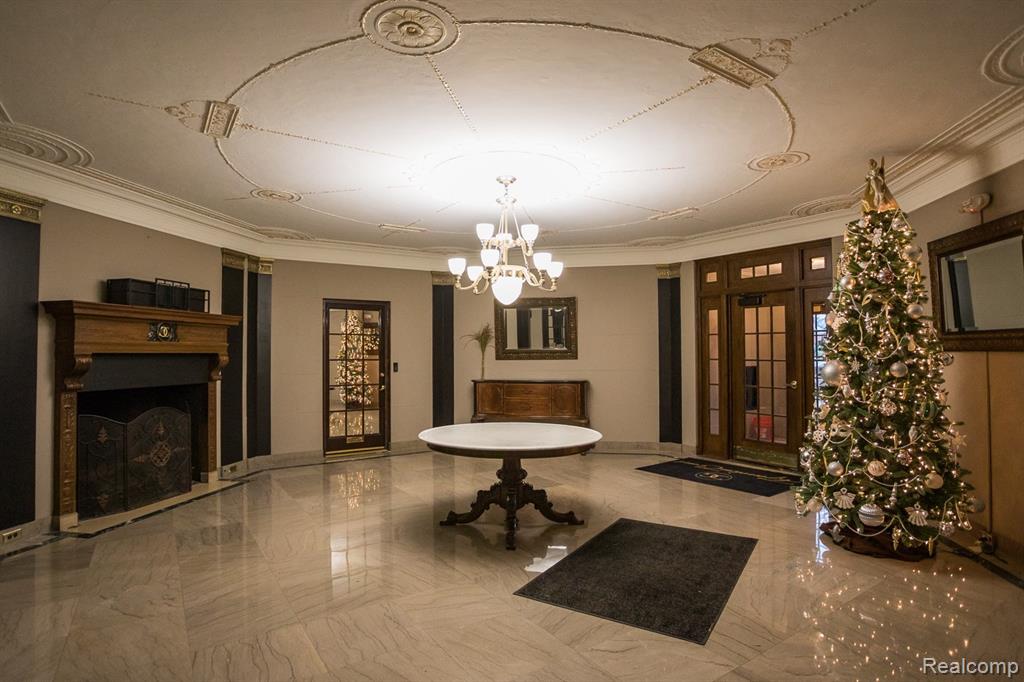 2900 E Jefferson Avenue, A1, Detroit, MI 48207 — Photo 32