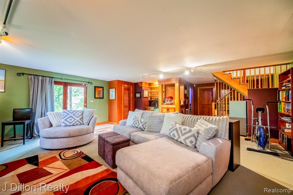 7250 Fosdick Road, Saline, MI 48176 — Photo 36