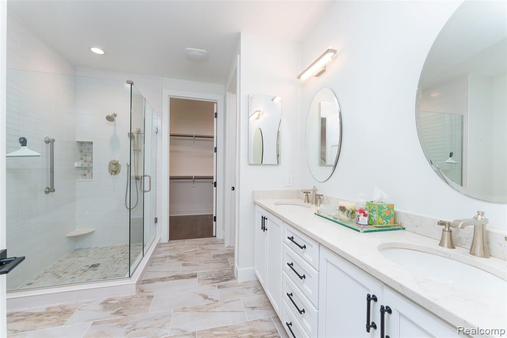 8250 Stoney Creek Drive, South Lyon, MI 48178 — Photo 19
