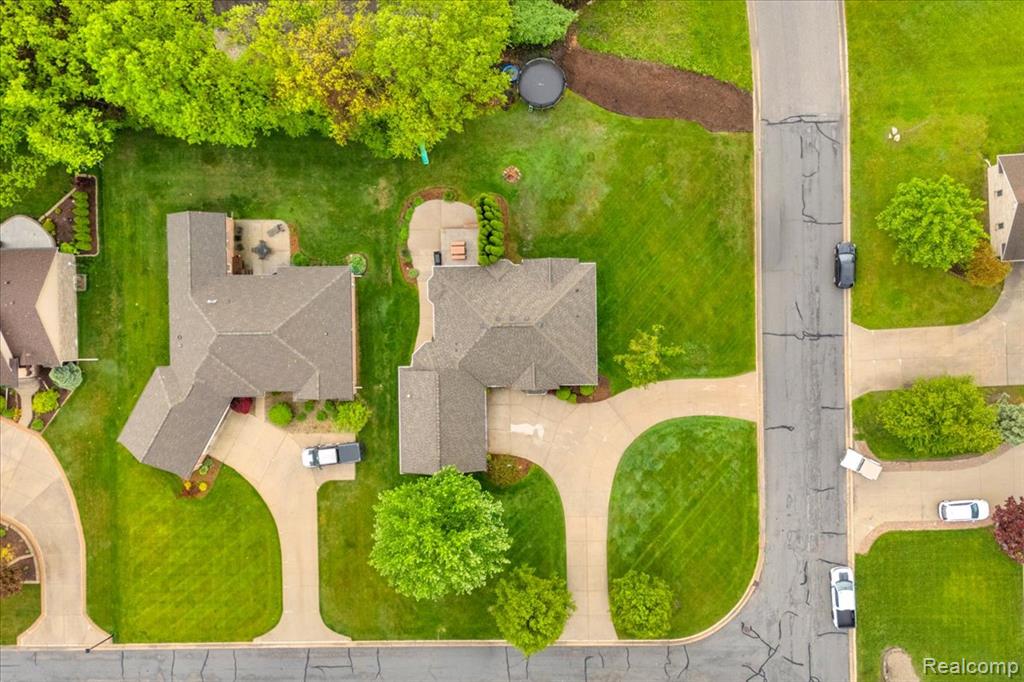 2376 Joseph Tamron Drive W, St. Clair, MI 48079 — Photo 42