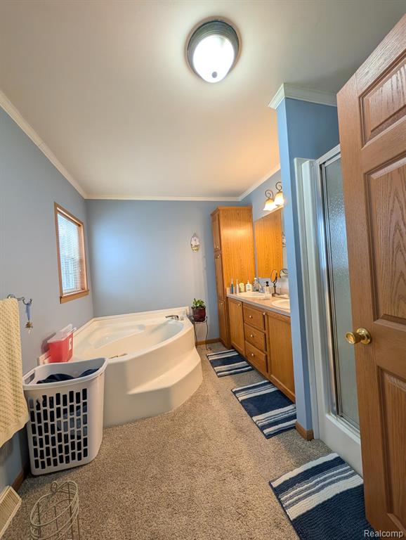 11242 Nearbrook Court, South Lyon, MI 48178 — Photo 15