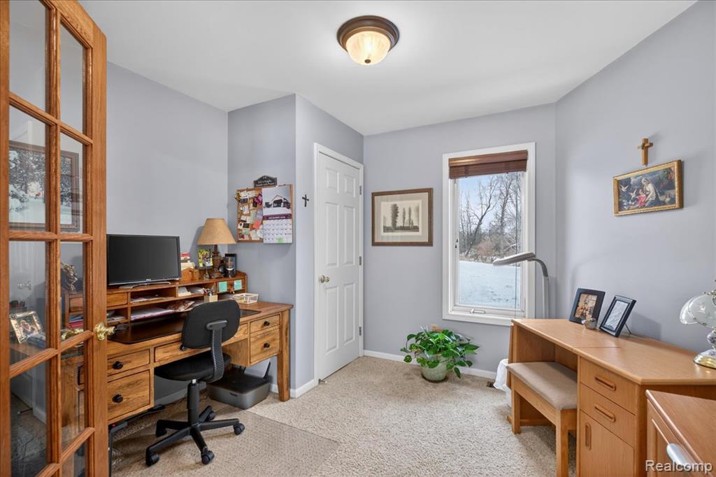 13660 French Lane, Davisburg, MI 48350 — Photo 21