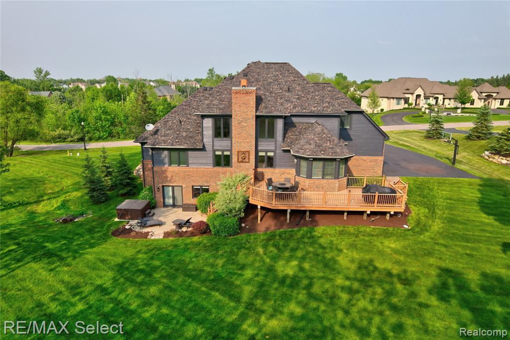 8320 MISTY, Grand Blanc, MI 48439 — Photo 10