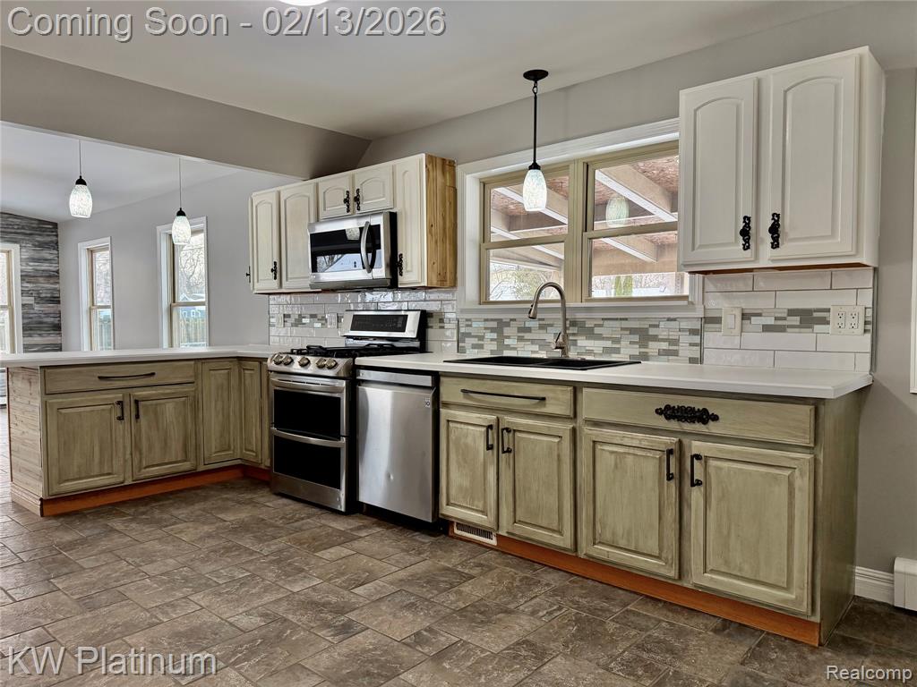 1671 New Jersey Avenue, Marysville, MI 48040 — Photo 15